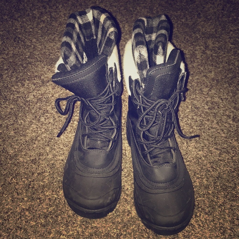 ❄️ Kamik Winter Boots ❄️